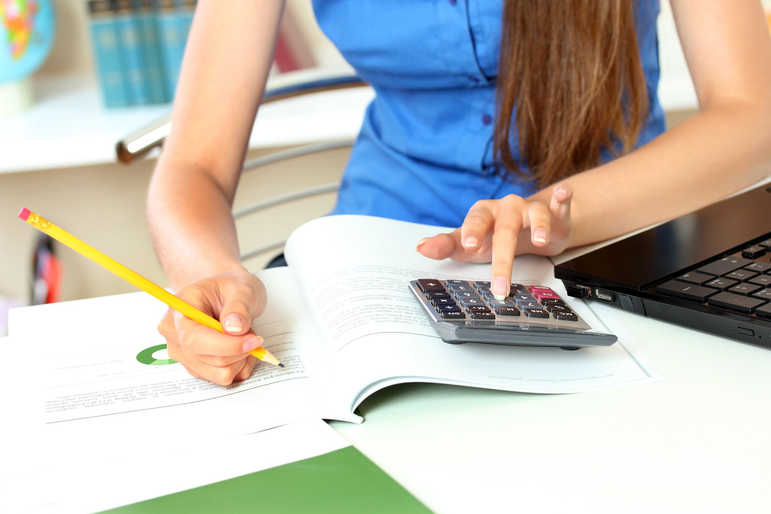 Have A Professional CPA Help You Save Money When It’s Time For Your New York City Tax Filing