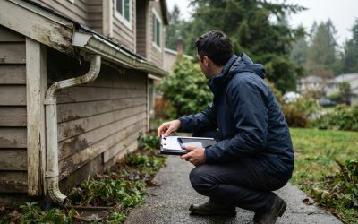 Key Questions to Ask a Public Claims Adjuster in Bellevue Before Hiring